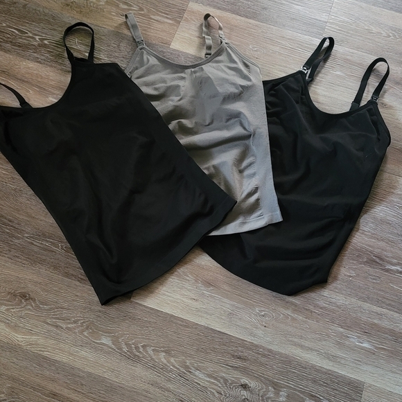 TANK top for brestfeeding size S - Picture 4 of 9